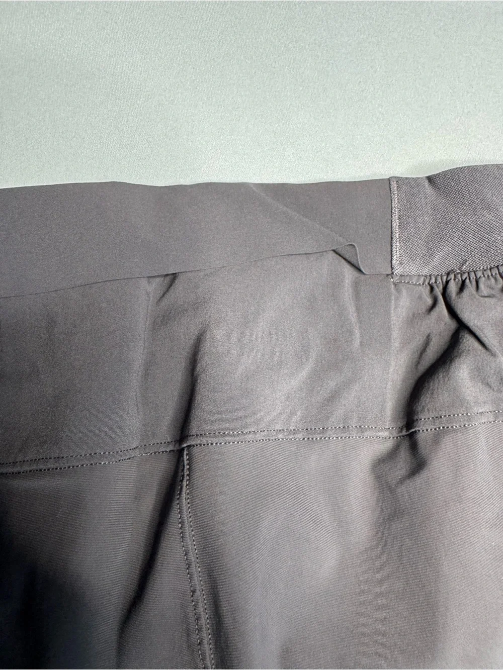 Lululemon Surge Hybrid Pant Size XS
